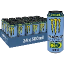 MONSTER ROSSI ZERO BLIK 24 X 50 CL