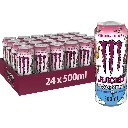 MONSTER VIKING BERRY BLIK 24 X 50 CL