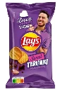 LAYS MAX SWEET TERIYAKI 10 X 185 GR