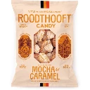 ROODTHOOFT MOCHA CARAMEL 10 X 200 GR