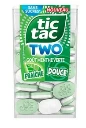 TIC TAC TWO SPEARMINT T38 X 16