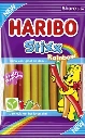 HARIBO STIXX RAINBOW 18 X 160 GR
