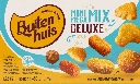 BUITENHUIS DELUXE MINI MEGAMIX 8 X 12 X 20 GR <*_*>