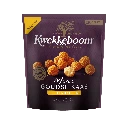 KWEKKEBOOM OVEN MINI GOUDSE KAAS BITTERBALLEN 8 X 30 X 8,5 GR  <*_*>