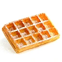 MEKABE BRUSSELSE BOTERWAFEL 3 X 5 X 80 GR <*_*>