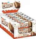 KINDER CRISPY 14X34GR