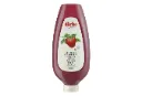 D'ARBO JAM AARDBEI DOSEERFLES 6X900GR