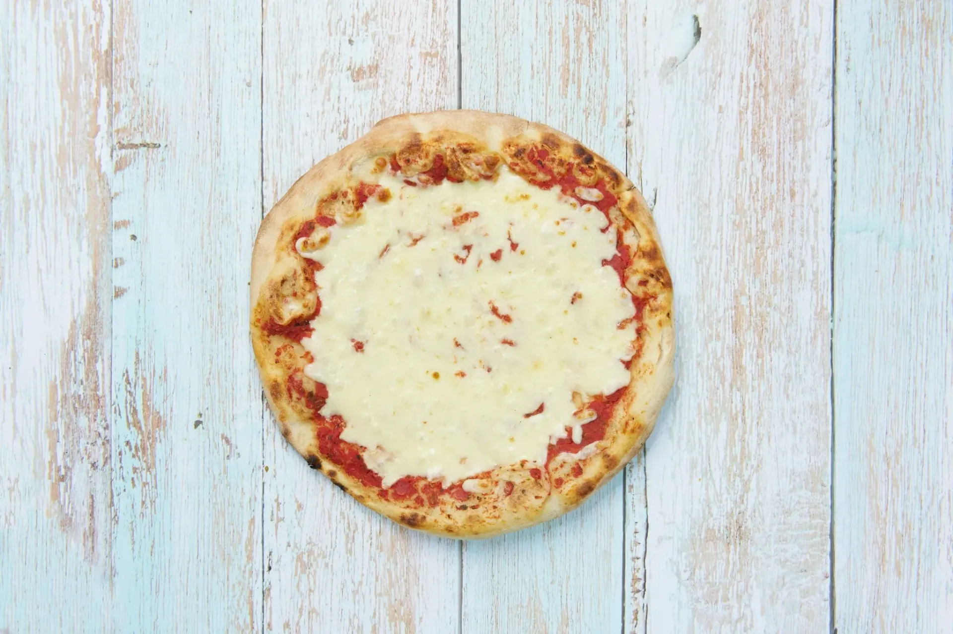 PIZZA SI MARGHERITA 28CM 15ST <*_*>