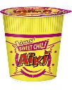 AIKI NOODLES SWEET CHILI 8 X 71 GR