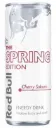 RED BULL SPRING CHERRY SAKURA EDITION 24 X 25 CL