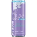 RED BULL LILAC EDITION 24 X 25 CL