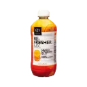 ROUTIN 1883 REFRESHER MANGO PASSION FRUIT 6X1L