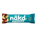 NAKD SALTED CARAMEL 35GR 18 X 1ST