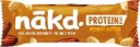 NAKD PROTEIN PEANUT 45GR 16 X 1 ST