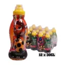 SURPRISE DRINK LADYBIRD APPEL 12 X 30 CL