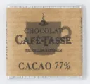 CAFE-TASSE NAPOLITAINS EXTRA NOIR 77%  5 GR - 4 KG
