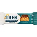LOTUS TREK HIGH PROTEIN CARAMEL 55GR 12 X 1ST
