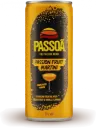 PASSOA PASSION FRUIT MARTINI BLIK 12X25CL