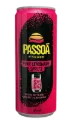 PASSOA PINK LEMONADE SPRITZ BLIK 12X25CL