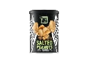 NOY NUTS SALTED PEANUTS BLIK 6 X 150 GR