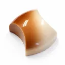 DELICE DESSERT JAVANAIS WIT 1KG