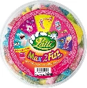 MAX 2 FIZZ TUBO 10 X 500 GR