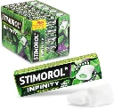 STIMOROL INFINITY SPEARMINT 25 ST