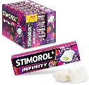 STIMOROL INFINITY STRAWBERRY 25 ST
