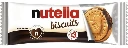 NUTELLA BISCUITS 28 X 41 GR