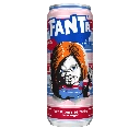 FANTA FORREST BERRIES ZERO BLIK 24X33CL