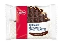LOTUS KROKANTE WAFELTJES CHOCOLADE 12 X 184 GR