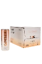 GIMBER RTD BLIK PEACH 12 X 25 CL