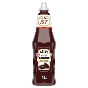 HEINZ CHEF'S BOTTLE CLASSIC BARBECUE 1 L (6)