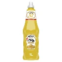 HEINZ CHEF'S BOTTLE YELLOW MUSTARD 1 L (6)