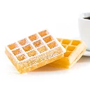 MEKABE MINI BRUSSELSE WAFEL 48 X 40 GR <*_*>