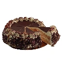MEKABE PROGRES CHOCOLADE GLUTENVRIJ 27 CM - 12 PORTIES <*_*> --BESTELARTIKEL--