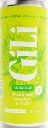 GILI ENERGIZE BLIK (MATCHA/YUZU) 12 X 250 ML