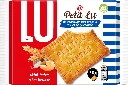 LU PETIT BEURRE SEL GUERANDE (ZEEZOUT) 7 X 167 GR