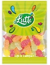 LUTTI MINI TROPICAL FISH 100 X 35 GR
