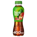 FUZE TEA STRAWBERRY MELON PET 6X4X40CL