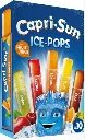 CAPRI-SUN ICE POPS MIX 10 X 40 ML <*_*>