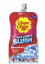 CHUPA CHUPS STRAWBERRY SLUSH POP 250 ML X 12