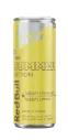 RED BULL SUMMER SUDACHI LIME EDITION 24X25CL (geel blik)