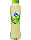 SPA FRUIT LIME & GINGER 4 X 6 X 40 CL