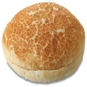 PASTRIDOR TIJGER HAMBURGER BUN 24 X 95 GR  <*_*>