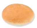 PASTRIDOR HAMBURGER BUN CLASSIC 60 X 69 GR   <*_*>