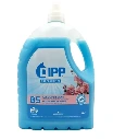 DIPP NR 85 WASVERZACHTER 3 LIT