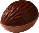 DELICE WALNOOT FONDANT/MELK  1KG