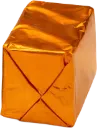 DELICE BUCHETTE FONDANT ORANGE 1 KG