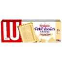 LU SCHOLIERTJES WIT 14X150GR